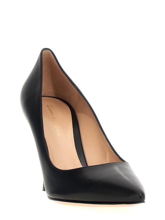 26FW 지안비토로시 힐/펌프스 GI123170BM BLACK - GIANVITO ROSSI
