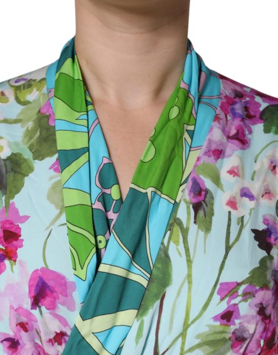  돌체앤가바나 원피스 DR281148 MULTICOLOR - DOLCE & GABBANA