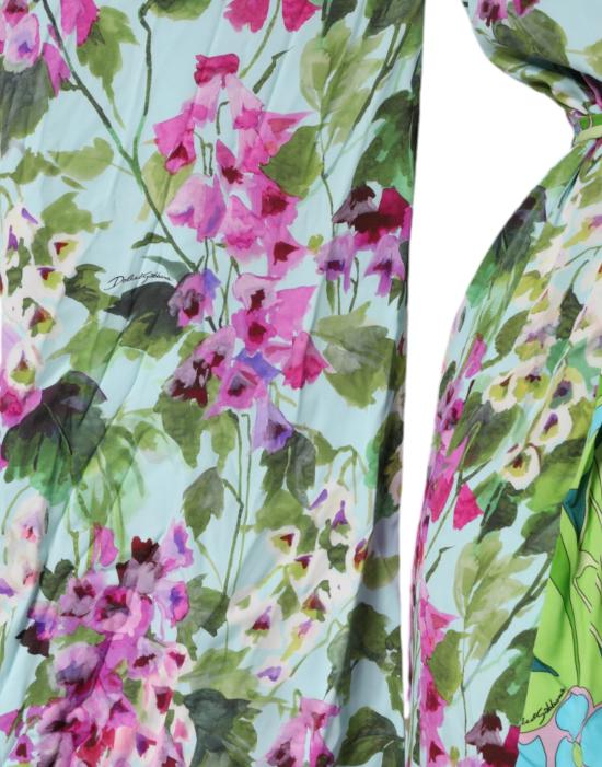  돌체앤가바나 원피스 DR281148 MULTICOLOR - DOLCE & GABBANA