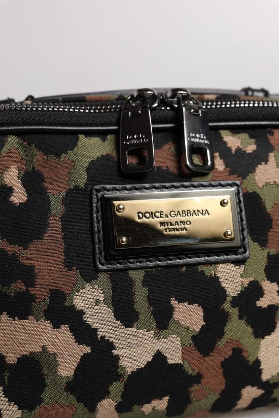  돌체앤가바나 벨트백 BAG4316 MULTICOLOR - DOLCE & GABBANA