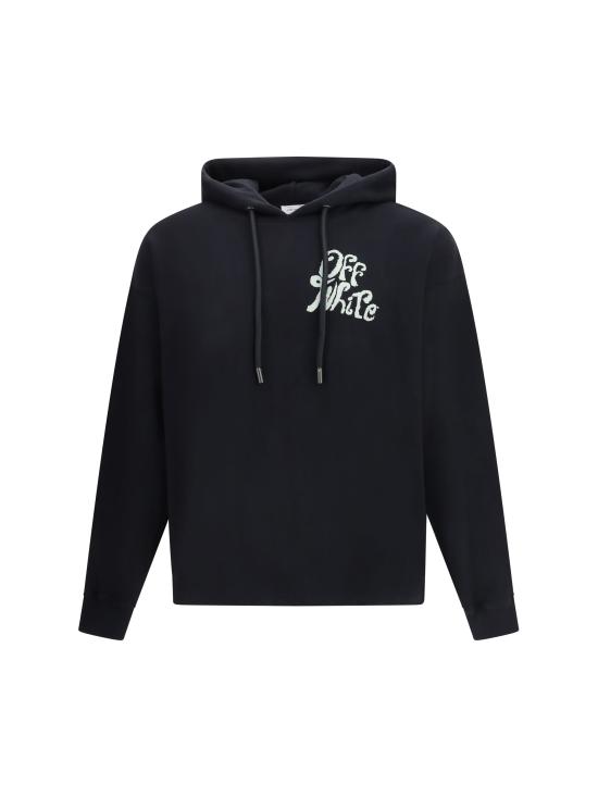 26SS 오프화이트 탑 44MBB12MS26F009001 0001 BLACK