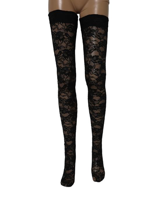  돌체앤가바나 바디수트 티셔츠 SCS2249 BLACK - DOLCE & GABBANA