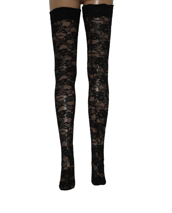 돌체앤가바나 바디수트 티셔츠 SCS2249 BLACK - DOLCE & GABBANA