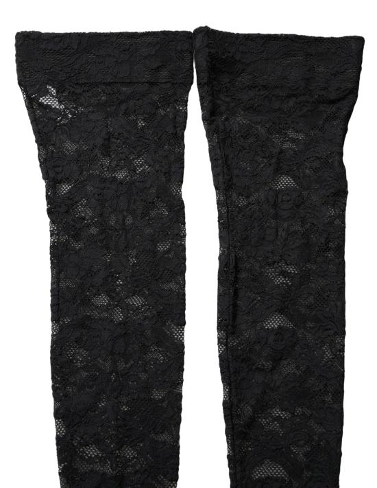  돌체앤가바나 바디수트 티셔츠 SCS2249 BLACK