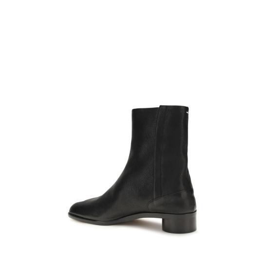  마르지엘라 부츠 MAS57WU0153P7805T8013BB BLACK - MAISON MARGIELA