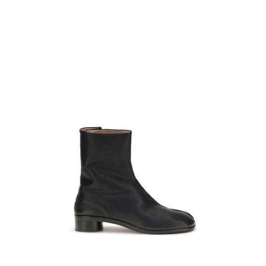  마르지엘라 부츠 MAS57WU0153P7805T8013BB BLACK