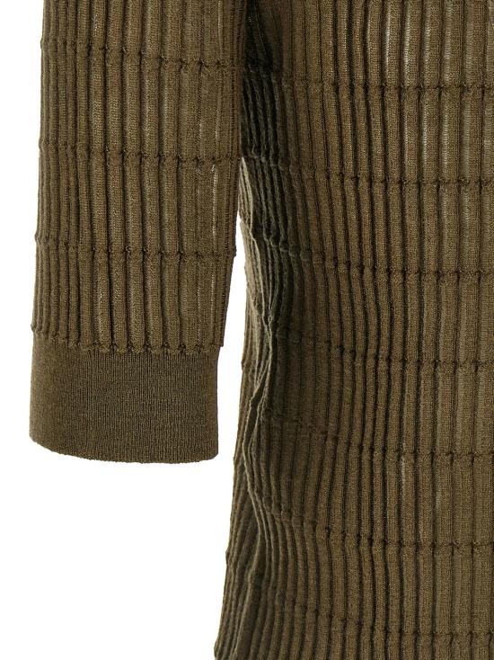 26SS 막스마라 폴로 티셔츠 MA331375BM GREEN - MAX MARA