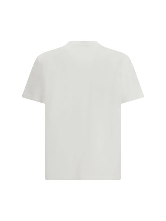 26FW 디스퀘어드2 밀라노 쿨핏 티셔츠 S74GD1520D20106 100 WHITE - DSQUARED2
