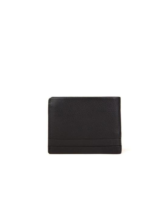  모모디자인 남성지갑 MO 39DO BLACK ONESIZE Momo Design - MOMODESIGN
