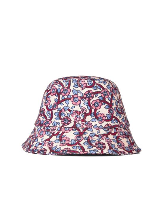  이자벨마랑 HALEY 헤일리 로고 버킷햇 CU001XFAA1C18A23 BEIGE