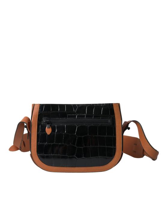  발렌시아가 숄더백 BAG1167 BLACK - BALENCIAGA