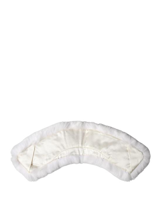  돌체앤가바나 장갑 MS7106 WHITE - DOLCE & GABBANA