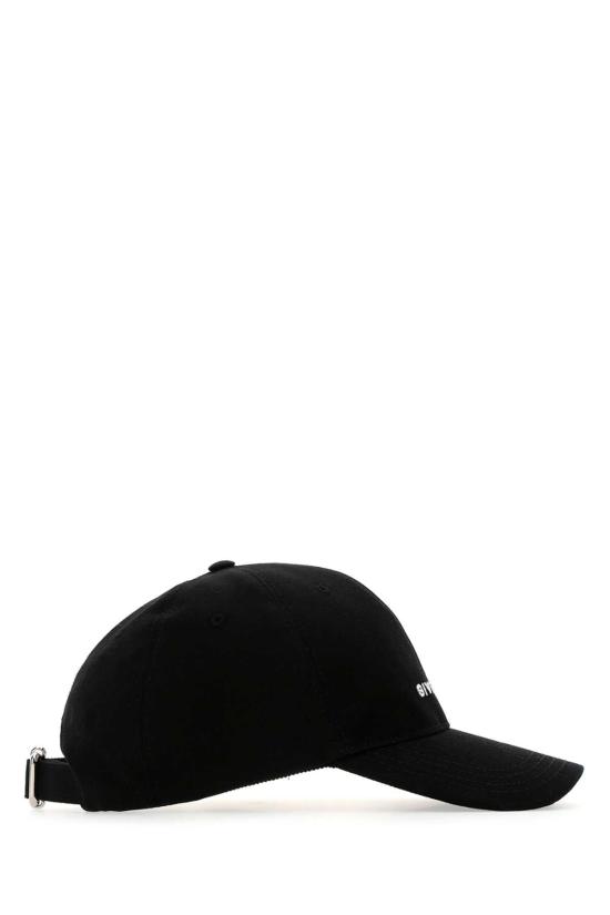 26FW 지방시 볼캡 BPZ022P0C4 001 BLACK - GIVENCHY