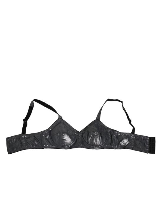  돌체앤가바나 바디수트 티셔츠 BIK1807 GRAY - DOLCE & GABBANA