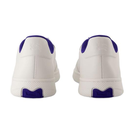  버버리 스니커즈 CONFIG BURS22010 WHITE