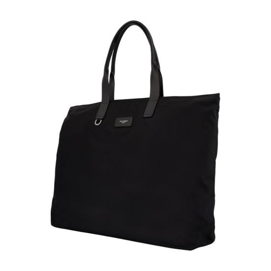 25FW 돌체앤가바나 토트백 GAB024003 BLACK - DOLCE & GABBANA