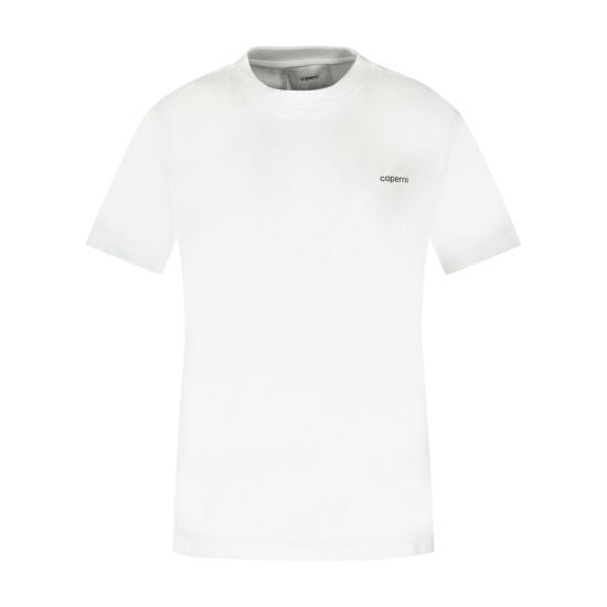 25FW 코페르니 탑 CONFIG COP024018 WHITE - COPERNI