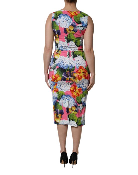  돌체앤가바나 원피스 DR81657 MULTICOLOR - DOLCE & GABBANA
