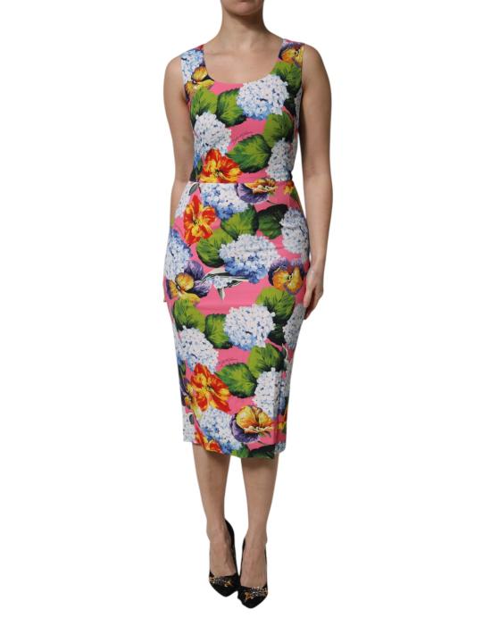  돌체앤가바나 원피스 DR81657 MULTICOLOR - DOLCE & GABBANA