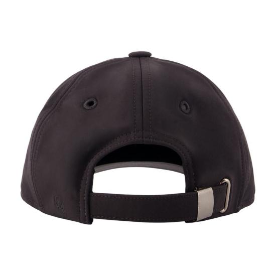 26FW 아워레가시 뮤티드 스쿠바 볼캡 OUR026001 BLACK