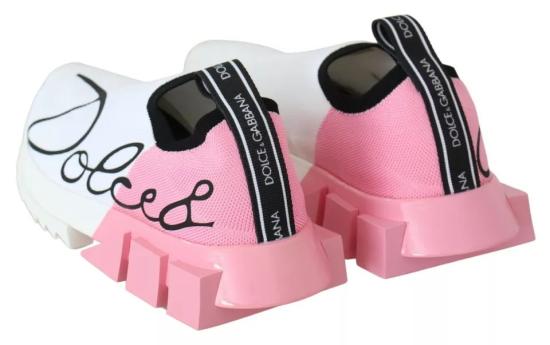  돌체앤가바나 스니커즈 LA8923 MULTICOLOR - DOLCE & GABBANA