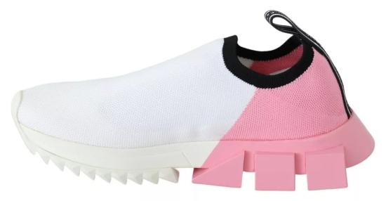  돌체앤가바나 스니커즈 LA8923 MULTICOLOR