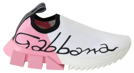  돌체앤가바나 스니커즈 LA8923 MULTICOLOR - DOLCE & GABBANA