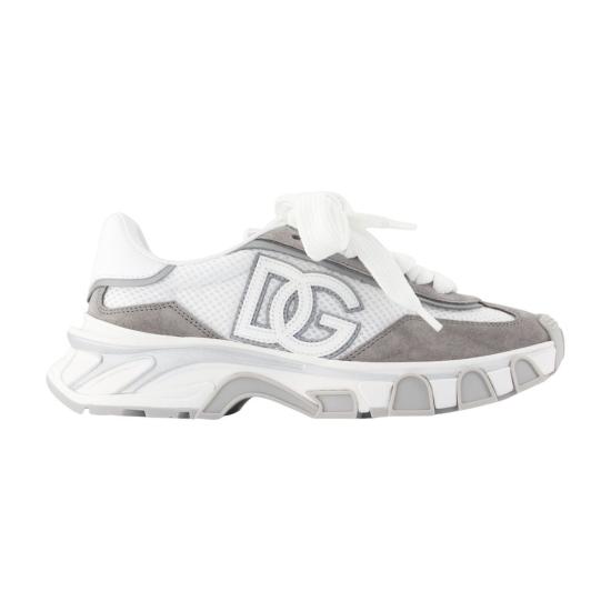 26SS 돌체앤가바나 스니커즈 CONFIG GABS25005 GRAY