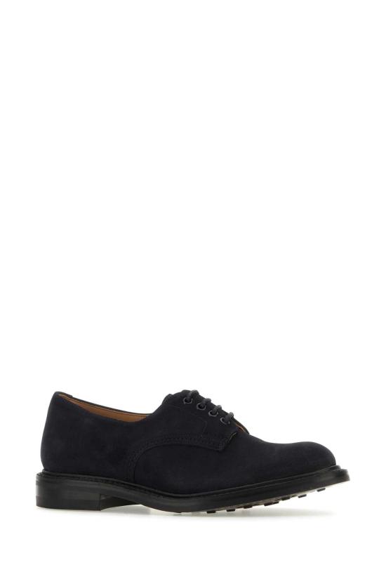  트리커즈 스니커즈 DANIELOXREVERSED NAVY - TRICKERS
