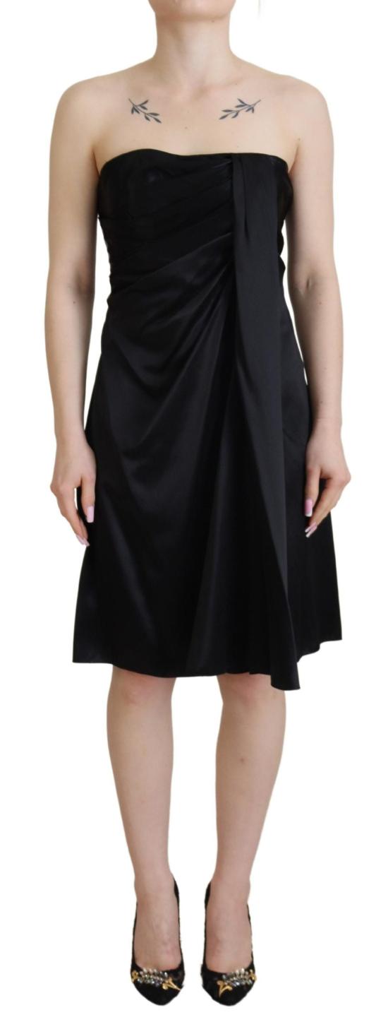  돌체앤가바나 원피스 DR28813 BLACK