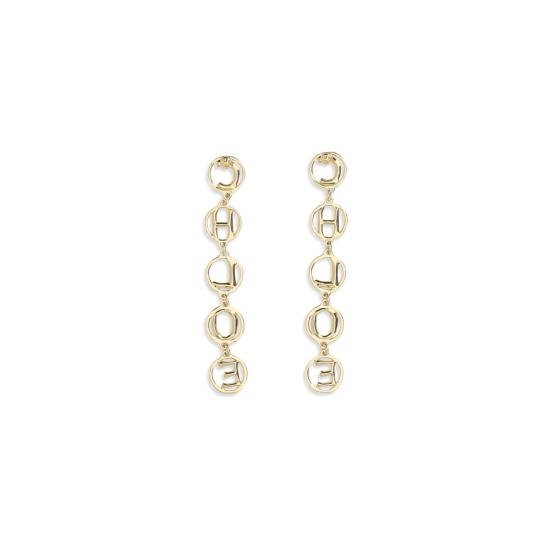 26SS 끌로에 이어링 CHCH26SJE09CB79DCBB GOLD - CHLOE