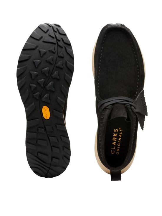 25FW 클락스 부츠 26173320 BLACK - CLARKS