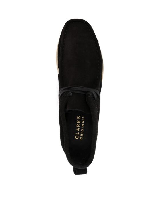 25FW 클락스 부츠 26173320 BLACK - CLARKS
