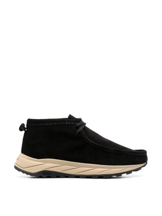 25FW 클락스 부츠 26173320 BLACK - CLARKS