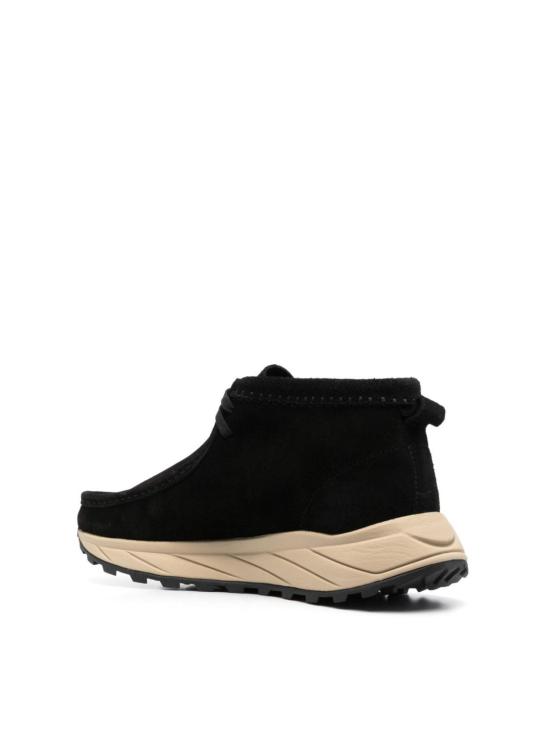 25FW 클락스 부츠 26173320 BLACK - CLARKS