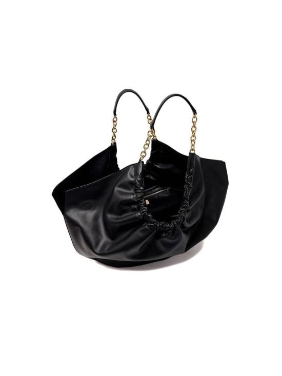  코치넬리 숄더백 E1 U5F 11 01 01 001 ONESIZE Coccinelle BLACK