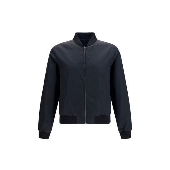 26FW 구찌 자켓 GU871661ZAU1J1000BB BLACK