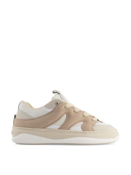  메이슨가먼츠 스니커즈 SS2422D BEIGE - MASON GARMENTS
