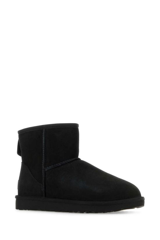  어그 클래식 미니 2 부츠 1016222 BLK BLACK - UGG