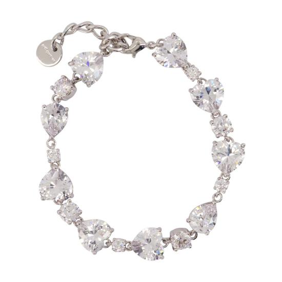26FW 셀프 포트레이트 팔찌 SLF026042 SILVER - SELF PORTRAIT