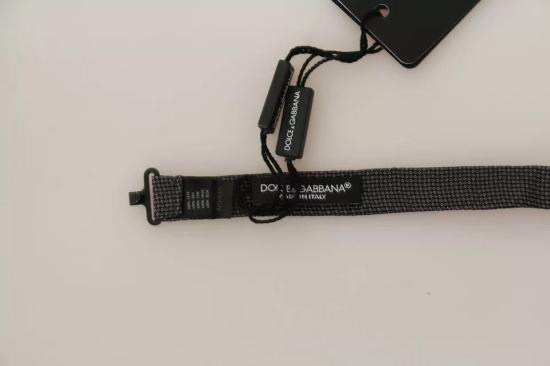 돌체앤가바나 넥타이 FT1056 GRAY - DOLCE & GABBANA