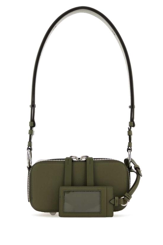25FW 마르지엘라 돌 카메라백 스몰 SB1WD0031P7275 T8013 GREEN