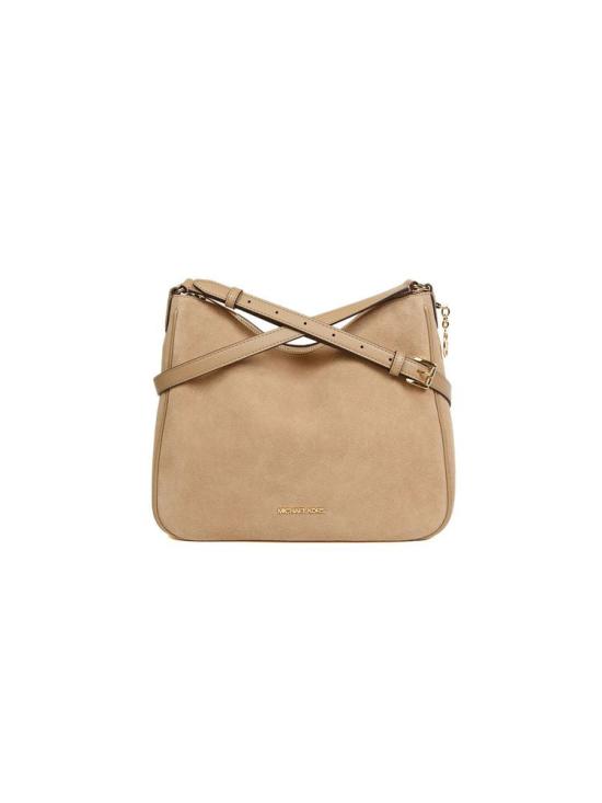  마이클 코어스 크로스백 35S6G5ZM2S CAMEL ONESIZE Michael Kors BEIGE - MICHAEL KORS