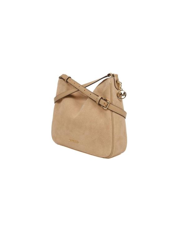  마이클 코어스 크로스백 35S6G5ZM2S CAMEL ONESIZE Michael Kors BEIGE