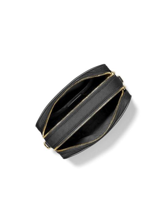 마이클 코어스 크로스백 32S5GYTC5C BLACK ONESIZE Michael Kors - MICHAEL KORS