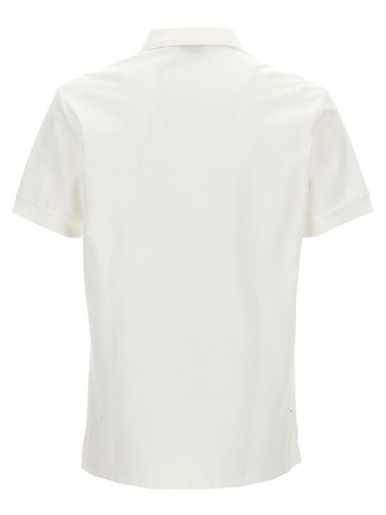 26SS 버버리 탑 BU297000BM WHITE - BURBERRY