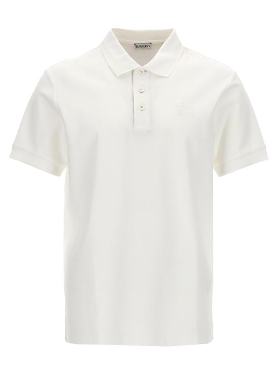 26SS 버버리 탑 BU297000BM WHITE