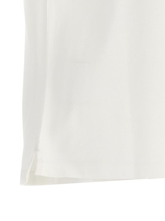 26SS 버버리 탑 BU297000BM WHITE - BURBERRY