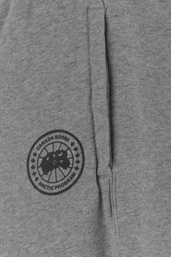 26SS 캐나다구스 트레이닝/조거 팬츠 1287M2 9717 GRAY - CANADA GOOSE