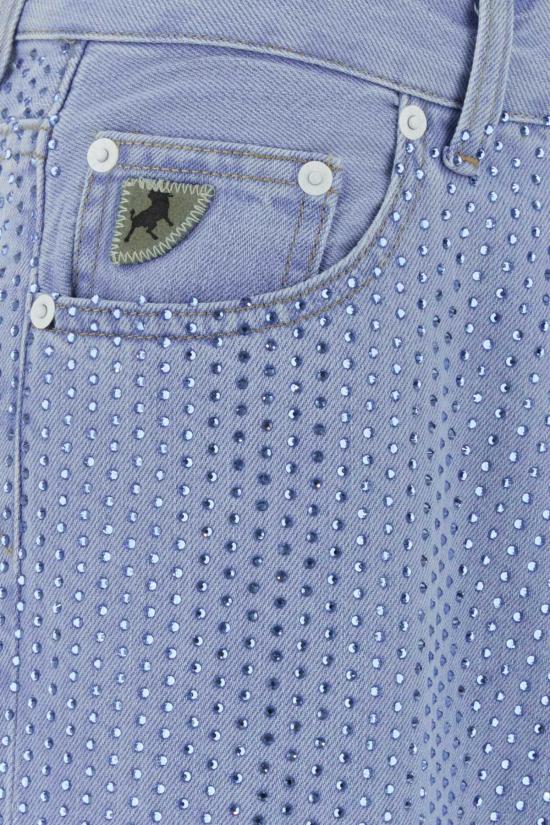26SS 로이스 데님 팬츠 34697951 L32 BLUE - LOIS